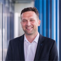 AUMÜLLER AUMATIC GmbH Employee Łukasz Mak's profile photo