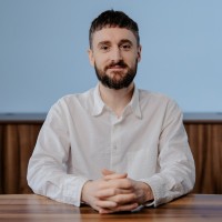 Datel Advansys Employee Robert Sykes's profile photo
