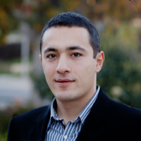 BOLOUR Employee Hayk Muradyan's profile photo