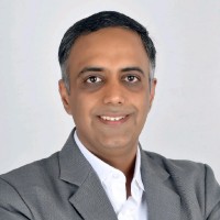 Shapoorji Pallonji and Co Ltd Employee Sagar Gandhi's profile photo