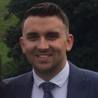 Enterprise Employee Doug Clark's profile photo