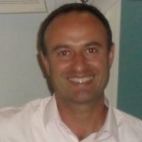 Apex Machining Services Limited Employee Andy Casey's profile photo
