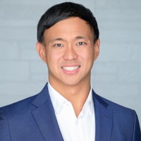 i-5O Employee Albert Kao's profile photo