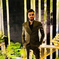 Nationwide Immigration Services Employee Vedant Kapoor's profile photo