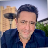 Luciano Silva Email
