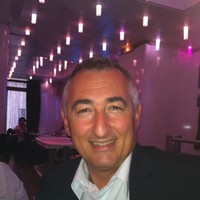 Groupe CAC Employee Franck Renard's profile photo