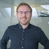 Kontext Mensch Employee Raphael Meyer's profile photo