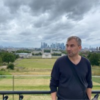 SSG Security Employee Catalin Gheorghe's profile photo