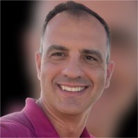 Gasfomento Employee Marco Santos's profile photo