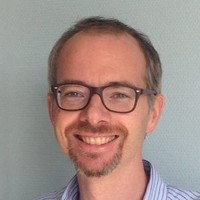 POLYCLINIQUE DU PARC - CAEN (groupe ELSAN) Employee Nicolas Hubert's profile photo