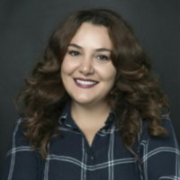 Krontech Employee Canel Arcak's profile photo