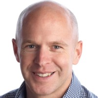 Gleave Partnership Limited Employee Martin McIob's profile photo