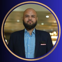 Tech4Imaging Employee Mohmmad Harish's profile photo