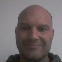 Reclassering Nederland Employee Michael Bor's profile photo