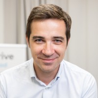 FillnDrive Employee Bertrand Joubert's profile photo