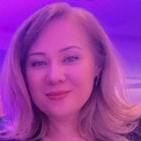Xpertesy Employee Nargiza Madmusaeva's profile photo