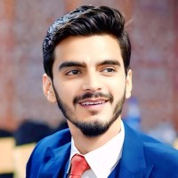 SharkNex Employee Safdar Copywriter's profile photo