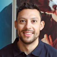 Maskokotas Employee José María Salinas Velásquez's profile photo