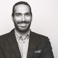 Polymos Inc. Employee Florian Lafage's profile photo