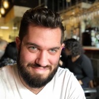 Eric Laberge Email & Phone Number