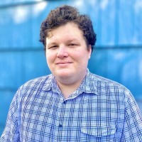Afficient Academy Employee Peter Sefton's profile photo