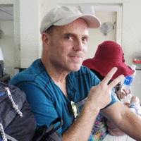 Stephen Roberts