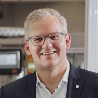 Weidmüller Germany Employee Sebastian Durst's profile photo