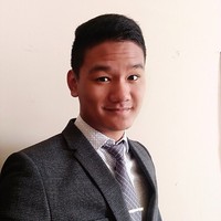 Octacom Employee Tran Lim's profile photo