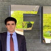 SENN, FERRERO ASOCIADOS SPORTS & ENTERTAINMENT Employee Héctor Peñamaría Rivas's profile photo
