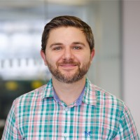 GeoPlace Employee Andrea Bollella's profile photo
