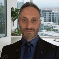 SRA Instruments S.p.A. Employee Mauro Lucchini's profile photo