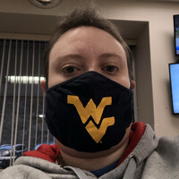 Trace Labs Employee Stephanie Deskins's profile photo