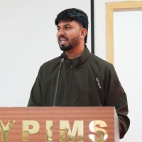 The Digital Group Inc Employee Sagar Masram's profile photo