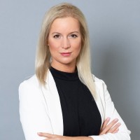 MediaMarkt Magyarország Employee Fanni Karczub-Lehoczky's profile photo