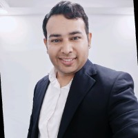 Juniper Green Energy Employee Praveen Aggarwal's profile photo