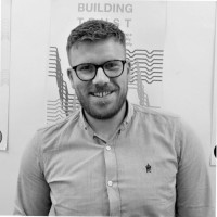AVIC Cabin Systems (Group) Employee Ross Halliday's profile photo