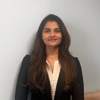DGR Legal Employee Nidhi Mistry's profile photo