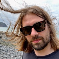 Terrestrial Employee Jelle Feringa's profile photo