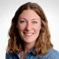 PwC Employee Corinne Cook's profile photo