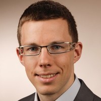 Synapticon Employee Florian Weißhardt's profile photo