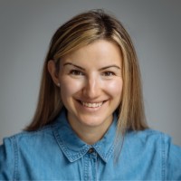 Savina Stoykova Email & Phone Number