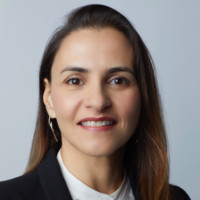 QuintoAndar Employee Ana Pellegrini's profile photo