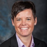 Compass Minerals Employee Dawn Nachbar's profile photo