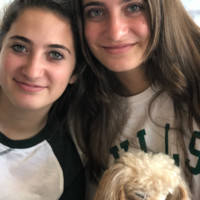 Camp Pinewood Employee Jacy Grosz's profile photo