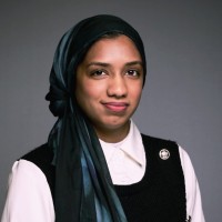 HueDx Employee Ayesha Azimuddin's profile photo
