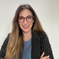 Entandem Employee Nadine Hanna's profile photo