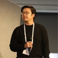 VisionARi Employee Jungjin Park's profile photo