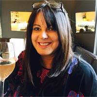 Second Step Employee Rachel Bainbridge's profile photo