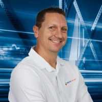 TruckFuelNet Employee Cristiaan Kotze's profile photo