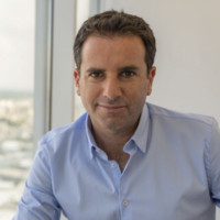 Aeronautics Group Employee Omer Waxman's profile photo